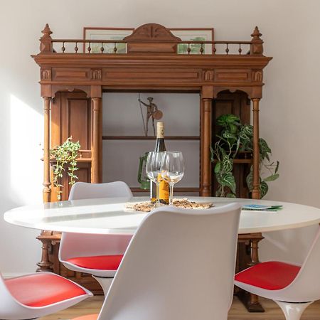 Apartamento Casas Da Couraca Coímbra Exterior foto