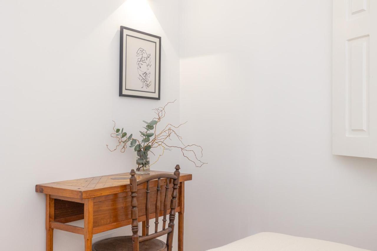 Apartamento Casas Da Couraca Coímbra Exterior foto