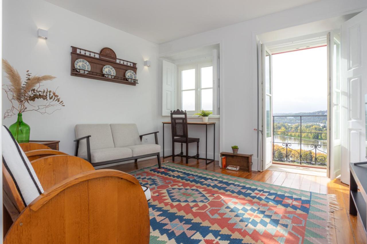 Apartamento Casas Da Couraca Coímbra Exterior foto