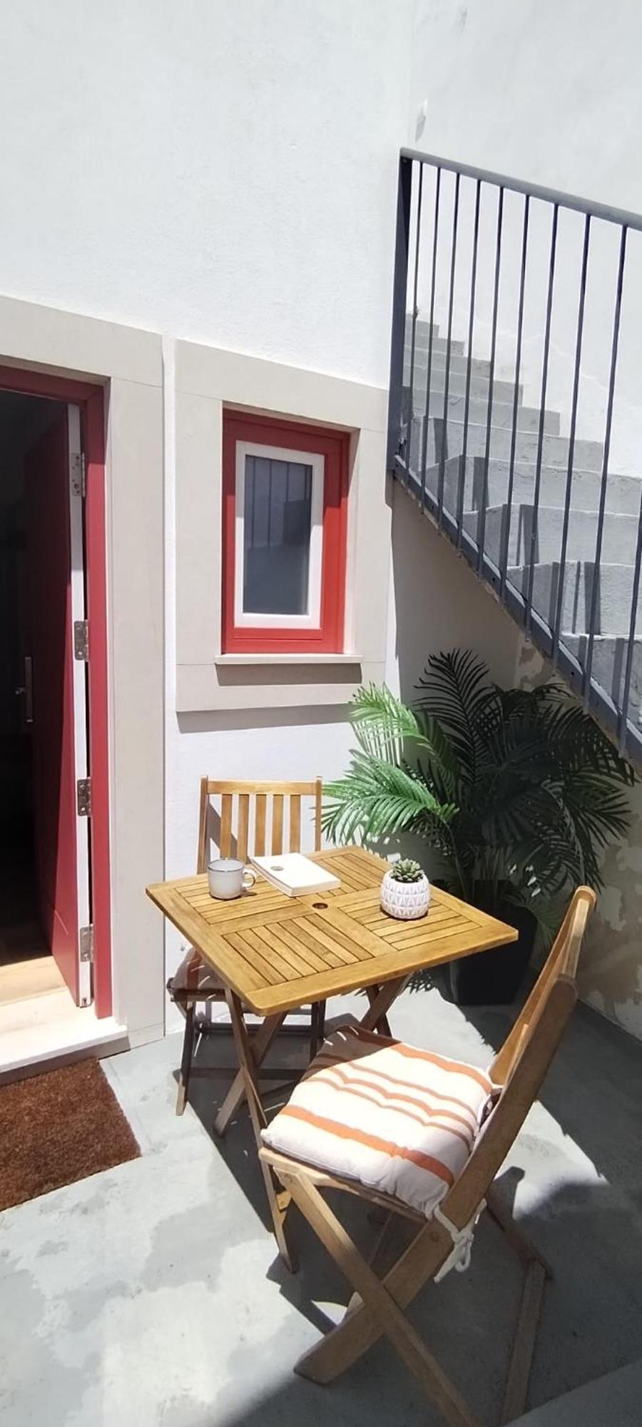 Apartamento Casas Da Couraca Coímbra Exterior foto