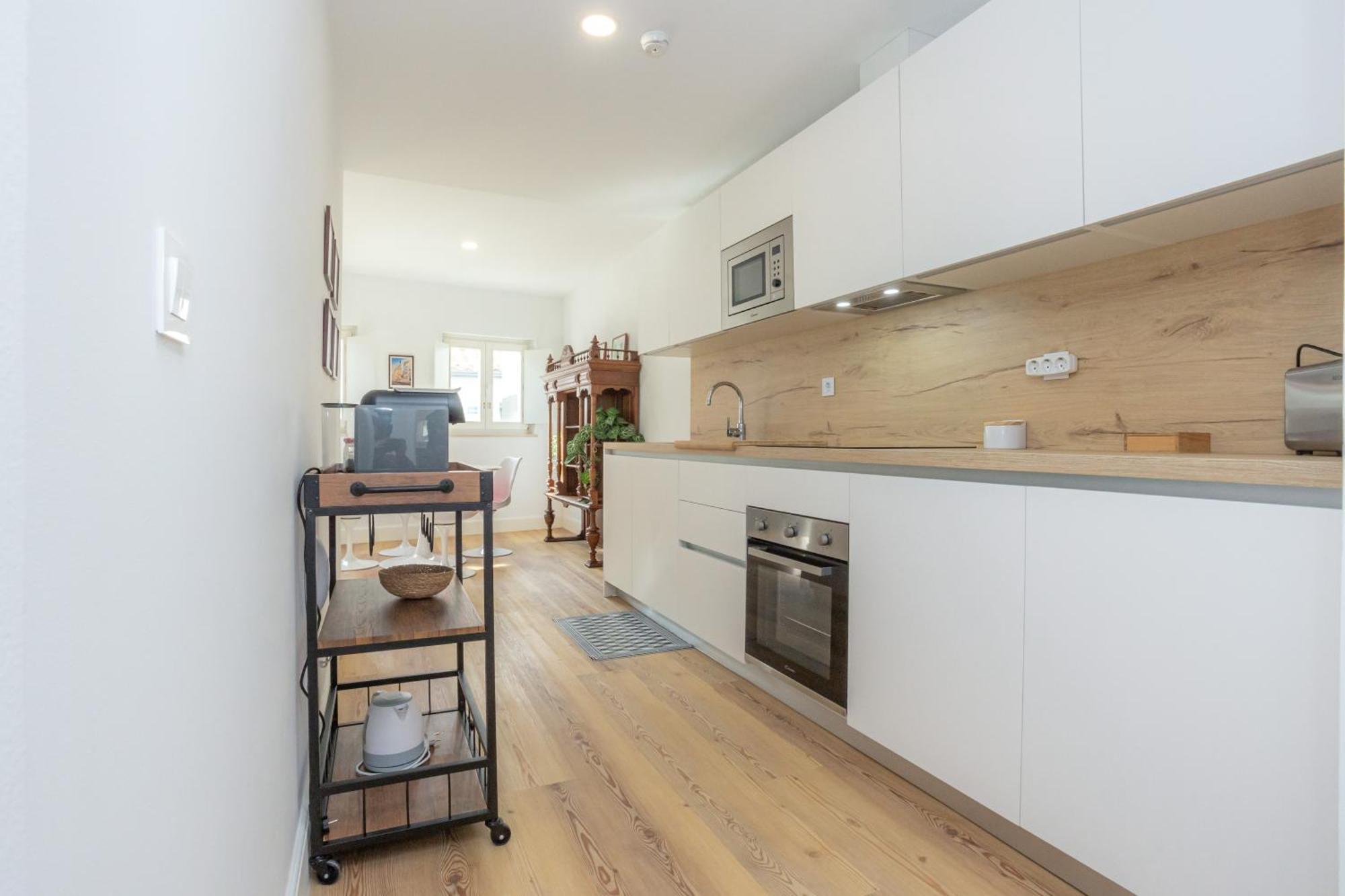 Apartamento Casas Da Couraca Coímbra Exterior foto